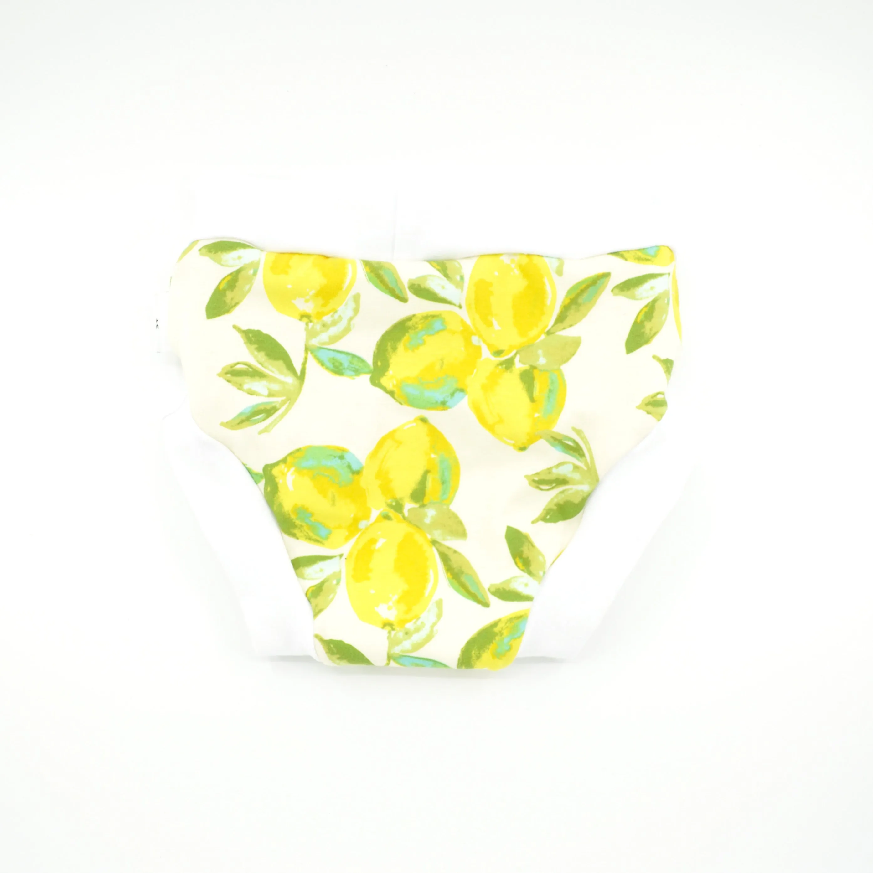 Cheeky Trainers Lemons