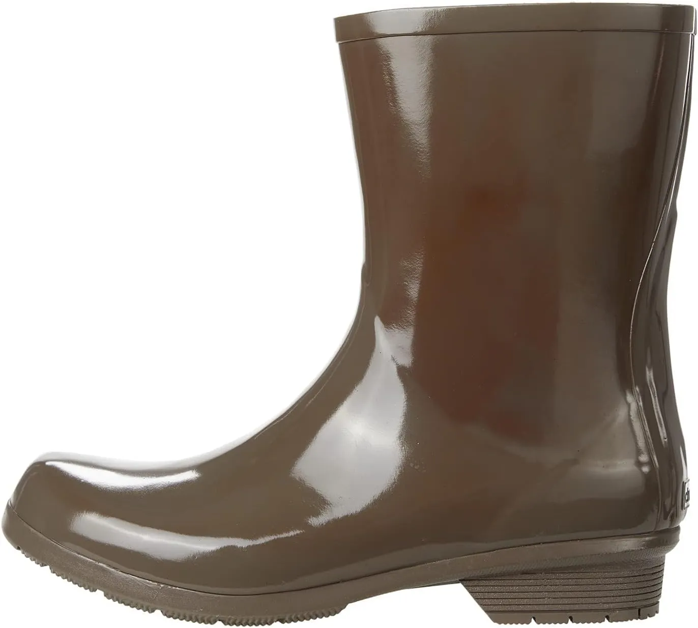 Chooka Polished Mid Rain Boots