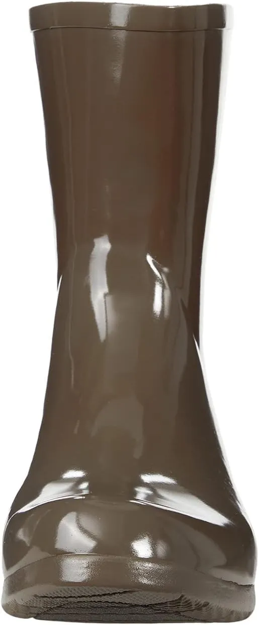 Chooka Polished Mid Rain Boots
