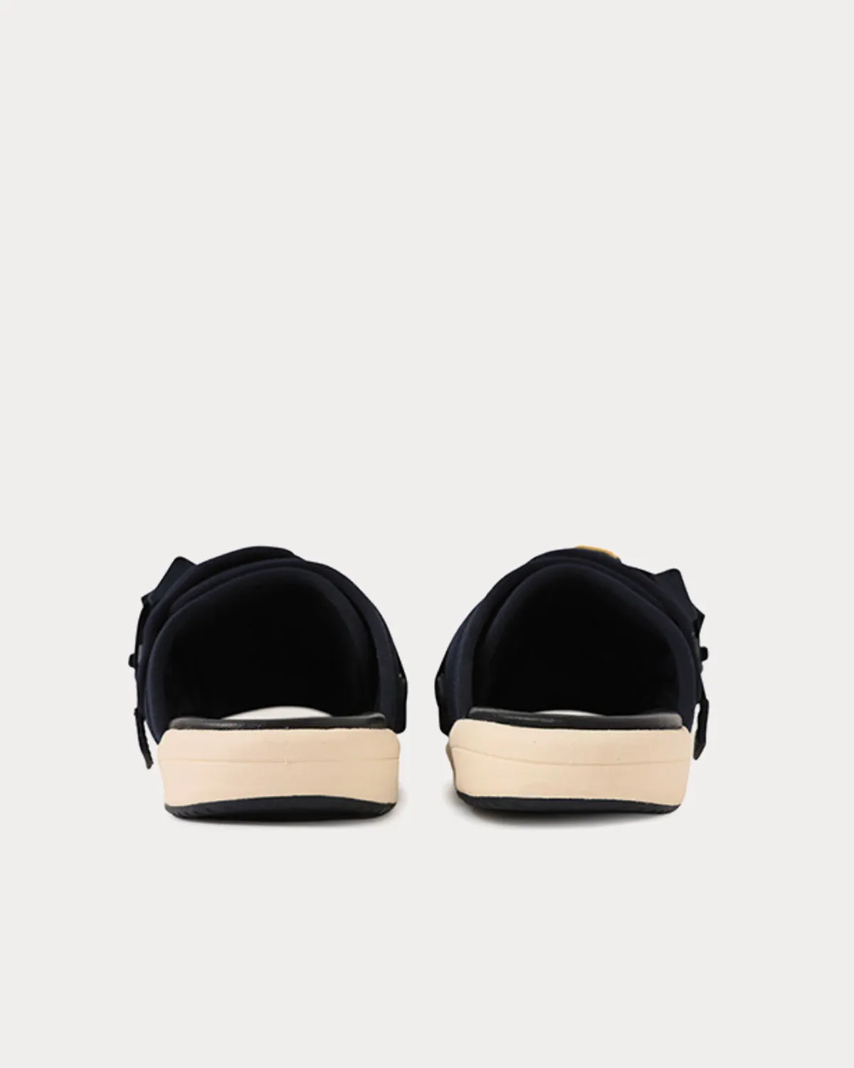 Christo Navy Sandals