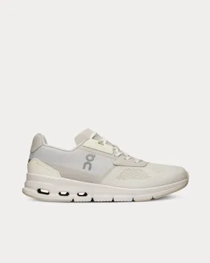 Cloudrift Undyed-White / Frost Running Shoes