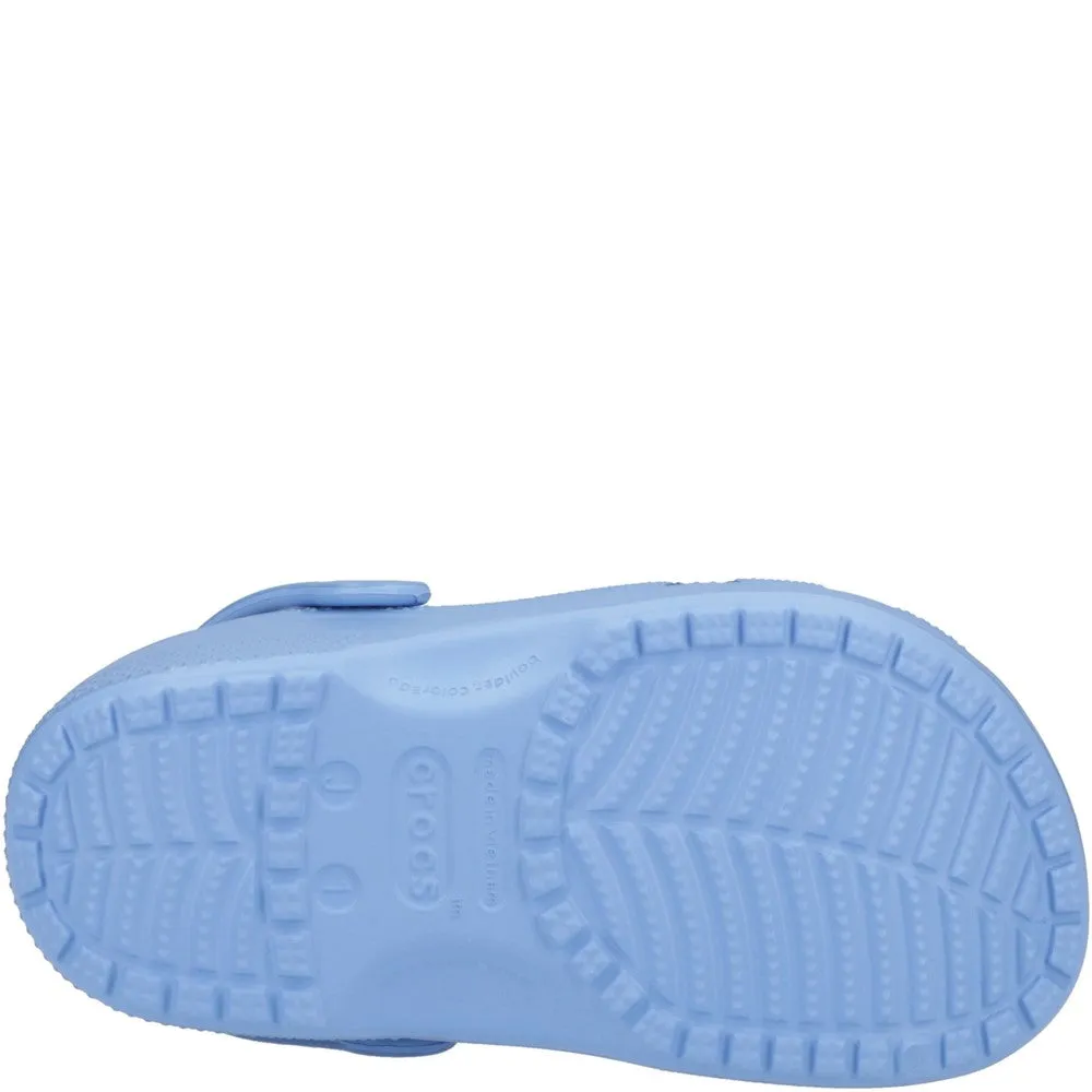 Crocs Kids Stitch Classic Clog