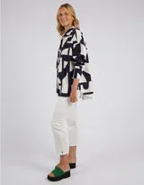 Dali Abstract Shirt
