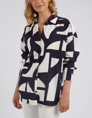 Dali Abstract Shirt