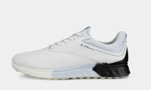 Ecco S-Three Golf Shoes