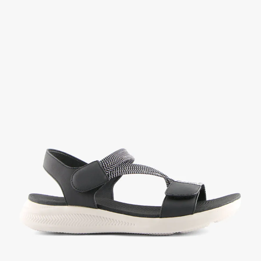 FLORRIE BLACK