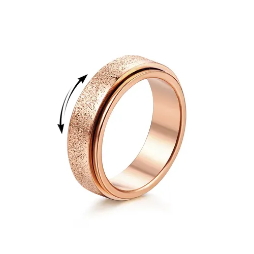 FROSTALY Potassium ION Spinni Ring