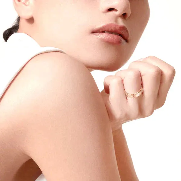 FROSTALY Potassium ION Spinni Ring