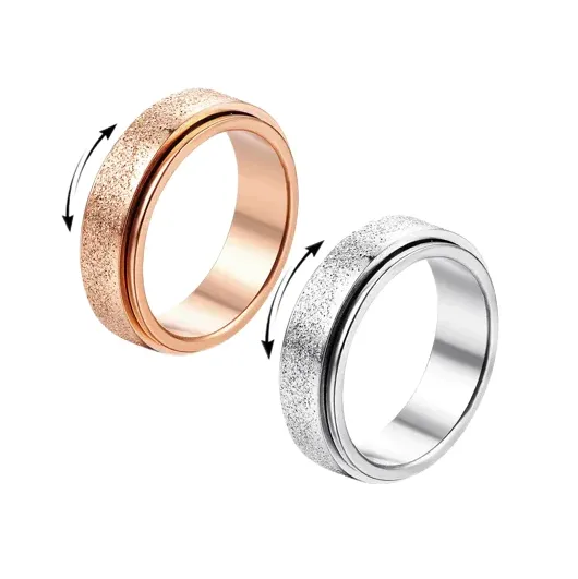 FROSTALY Potassium ION Spinni Ring