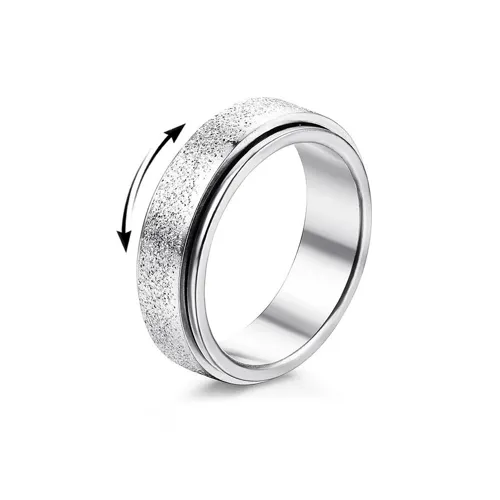 FROSTALY Potassium ION Spinni Ring