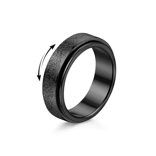 FROSTALY Potassium ION Spinni Ring