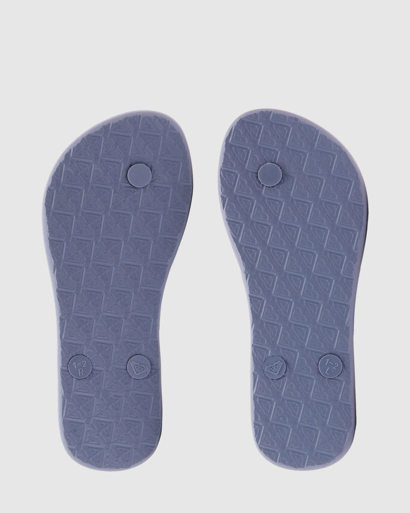 Girls 8-16 Viva Stamp Thongs
