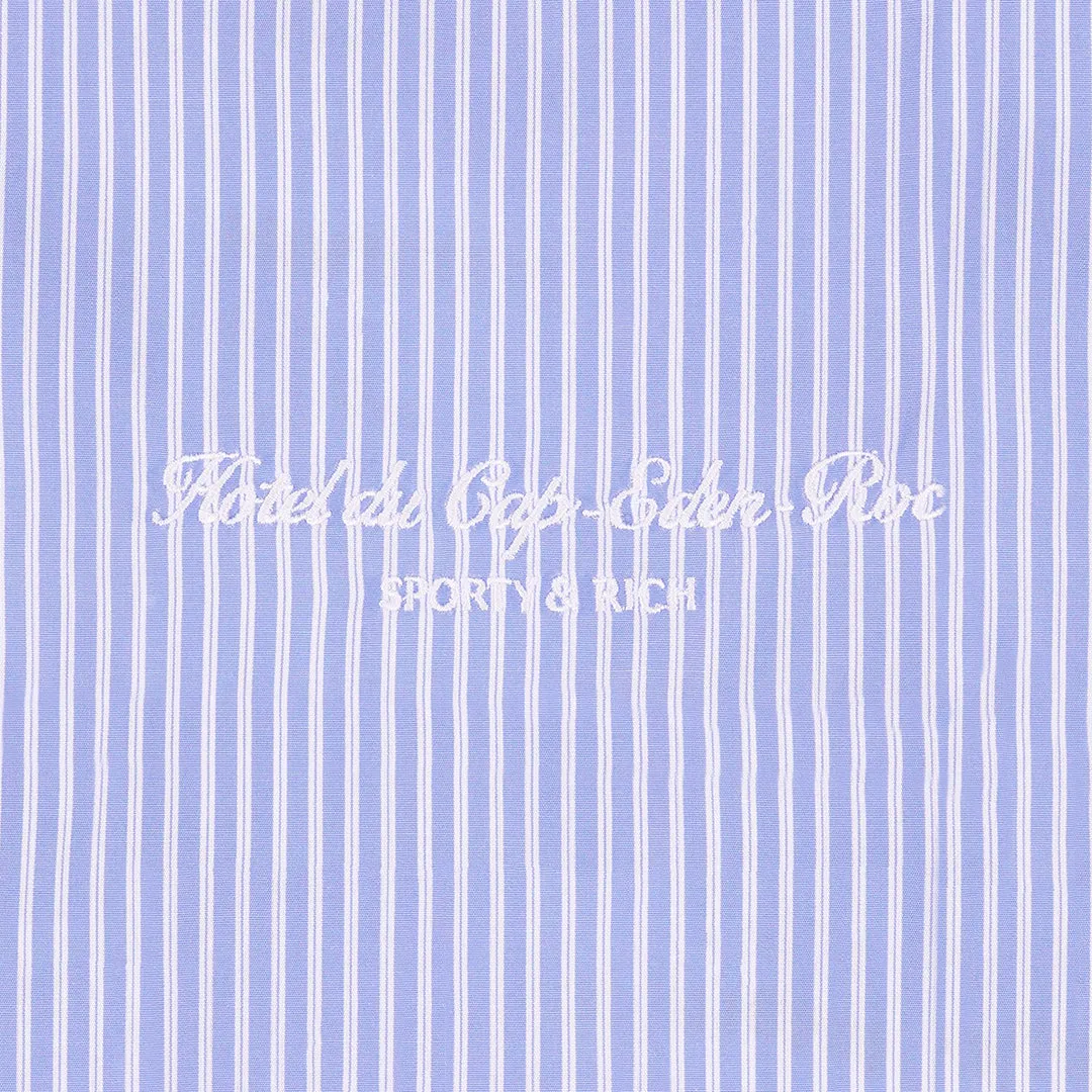 Hotel du Cap Cursive Pyjama Bottom
