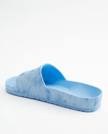 Izzie Slides