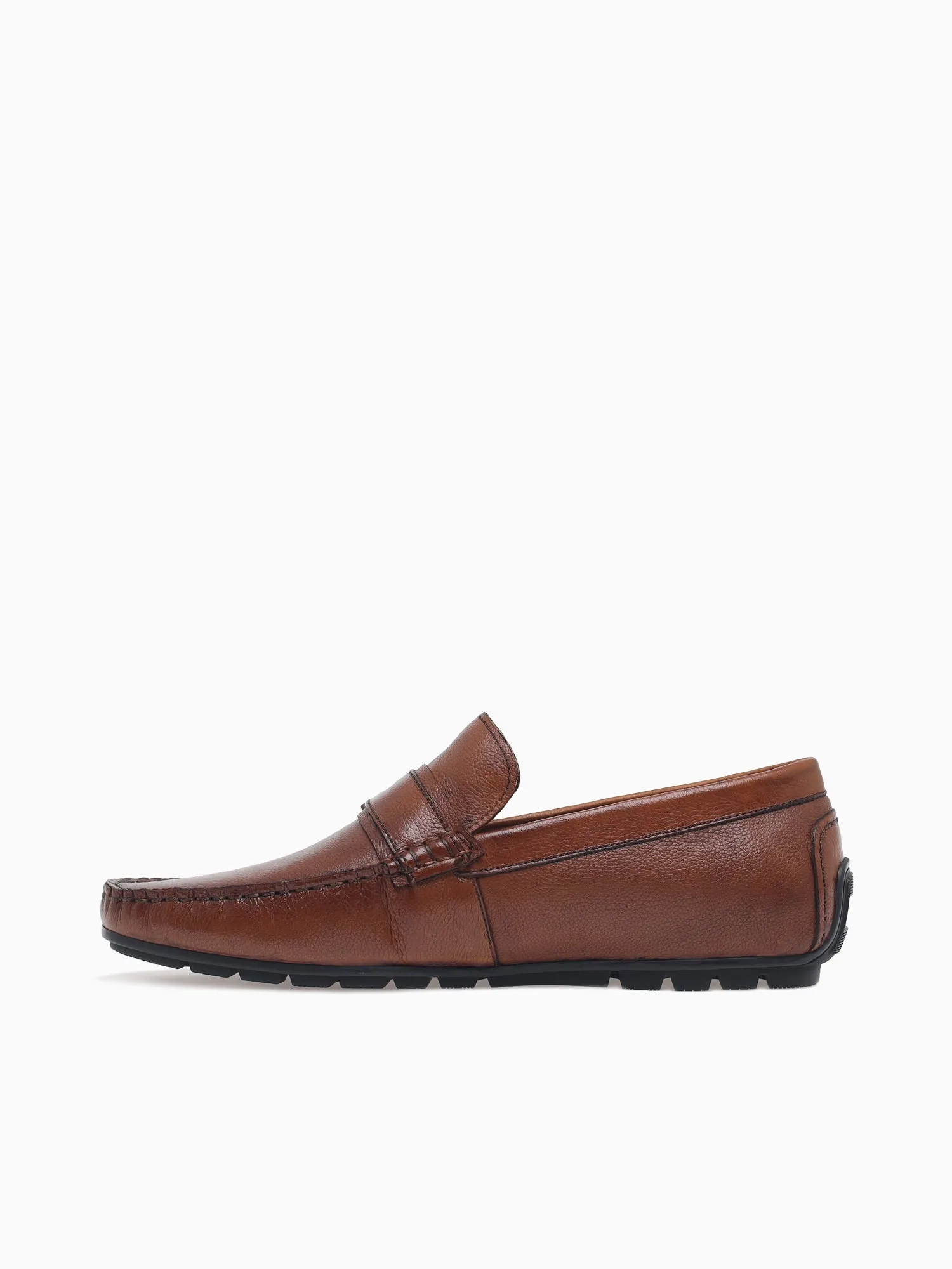 Jack Tan Soft Tumb Leather