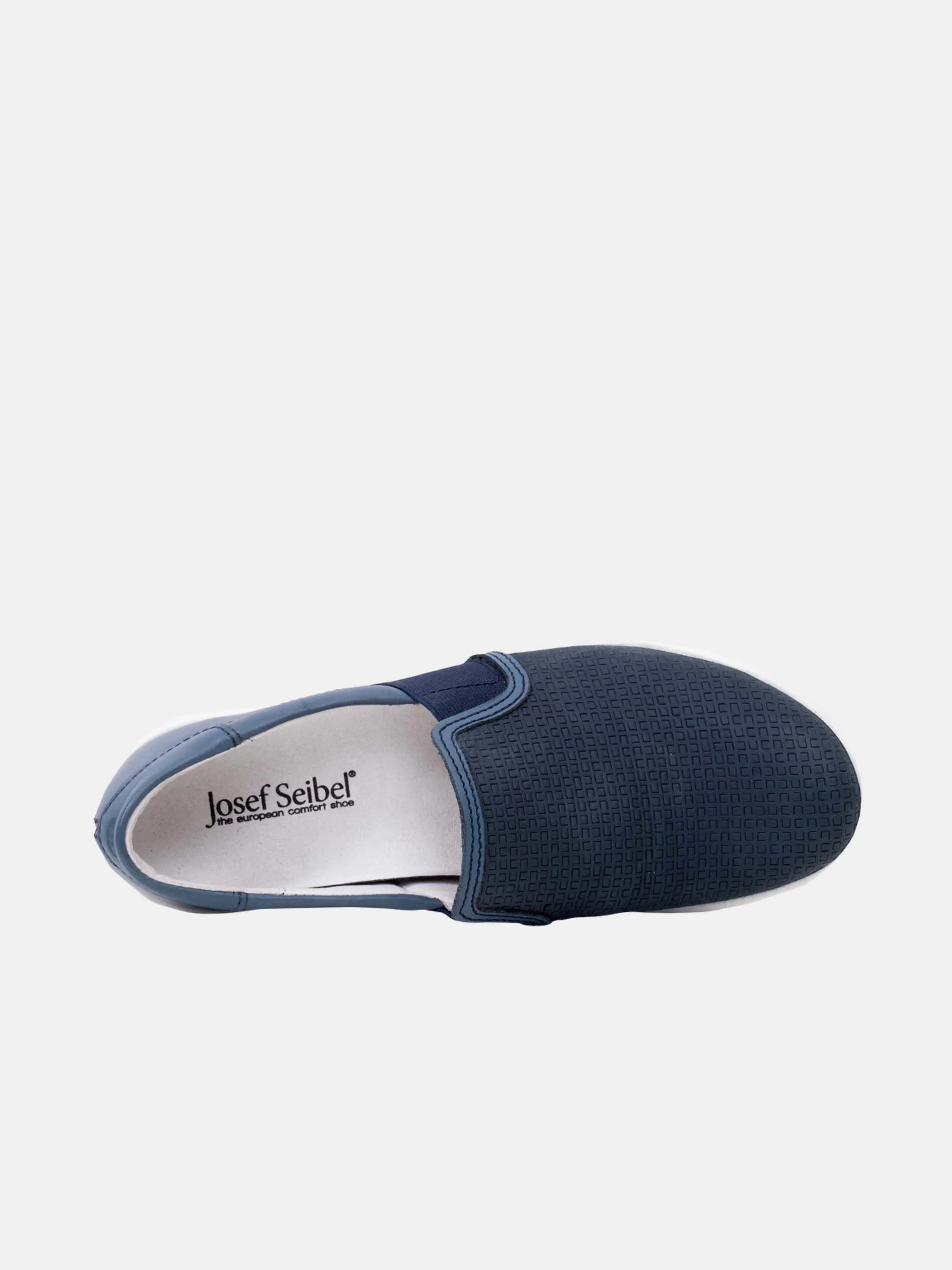 Josef Seibel Women's Sina 39 Slip On Trainers