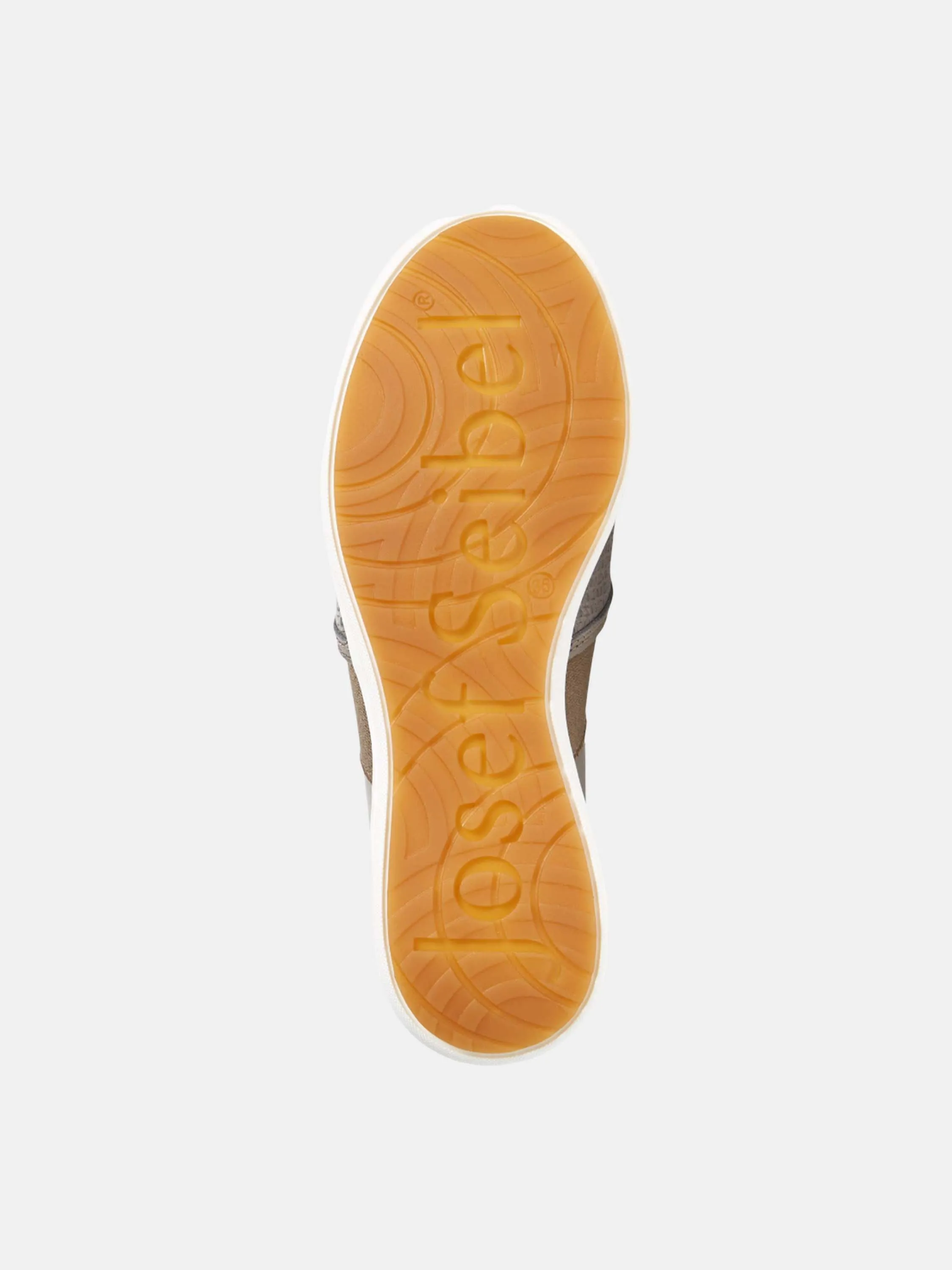 Josef Seibel Women's Sina 39 Slip On Trainers