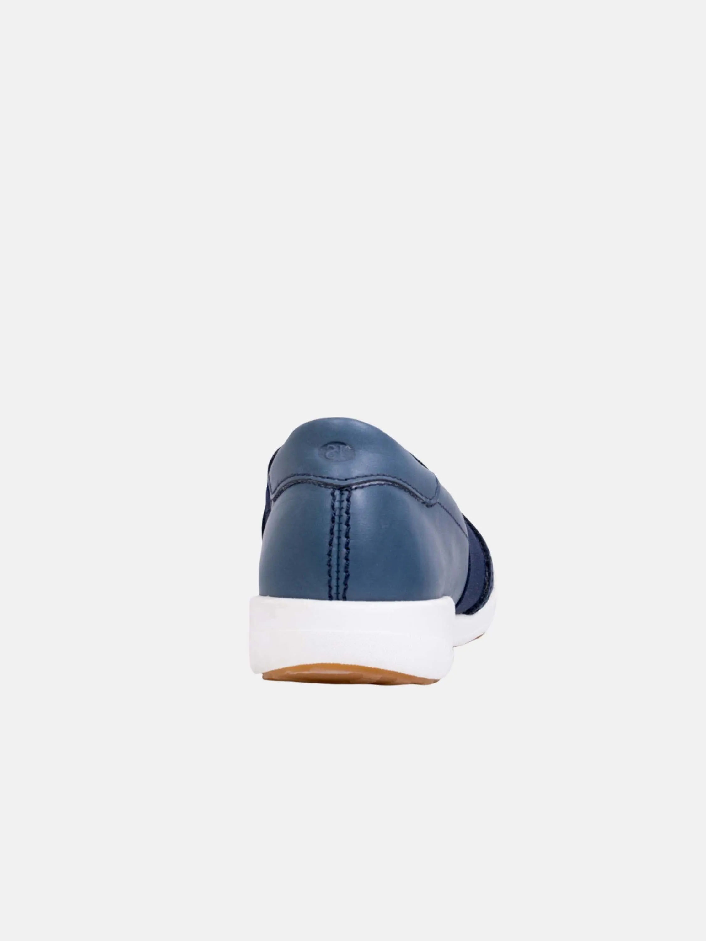Josef Seibel Women's Sina 39 Slip On Trainers