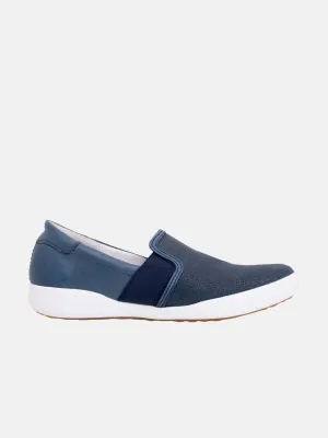 Josef Seibel Women's Sina 39 Slip On Trainers