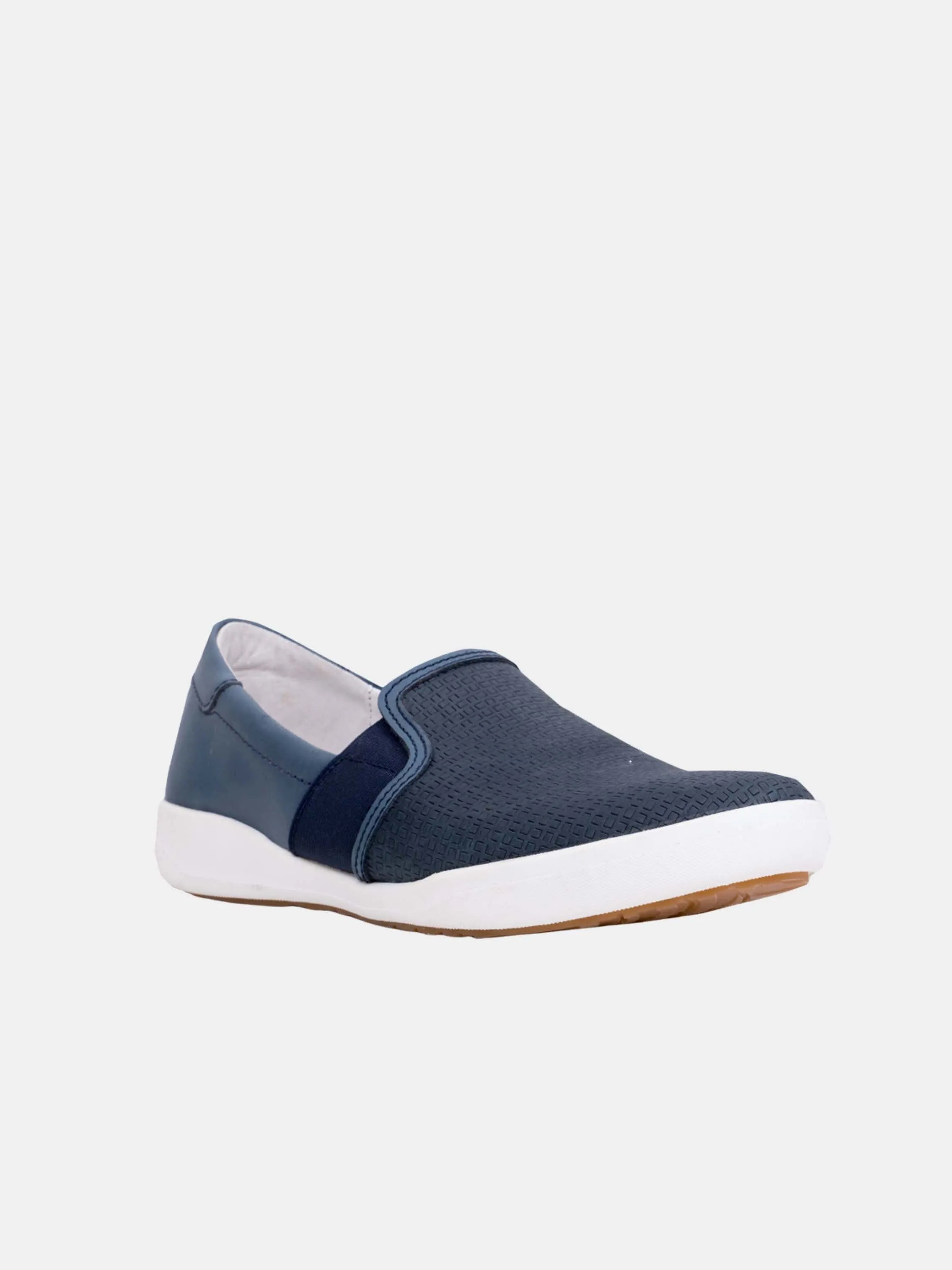 Josef Seibel Women's Sina 39 Slip On Trainers