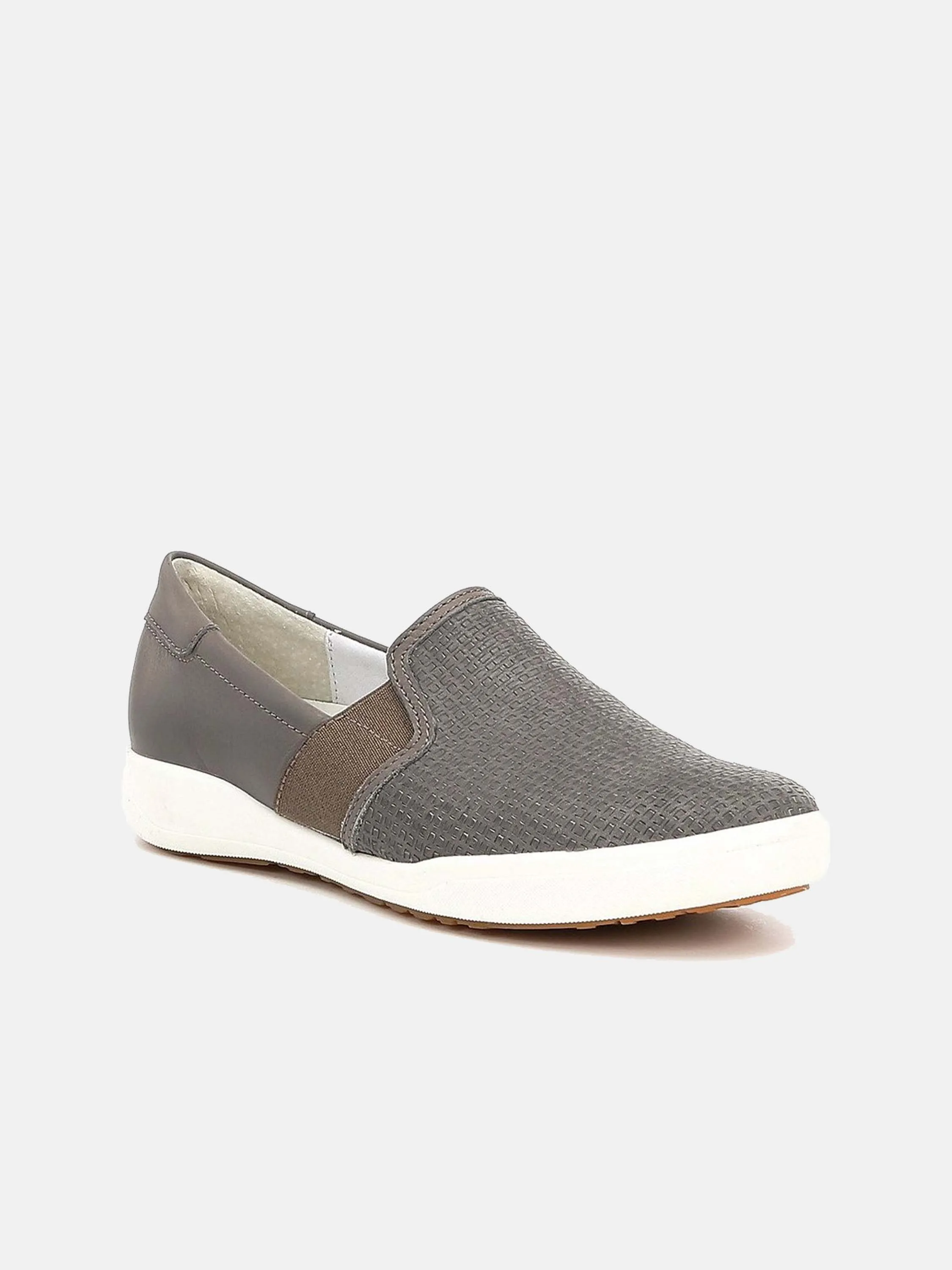 Josef Seibel Women's Sina 39 Slip On Trainers
