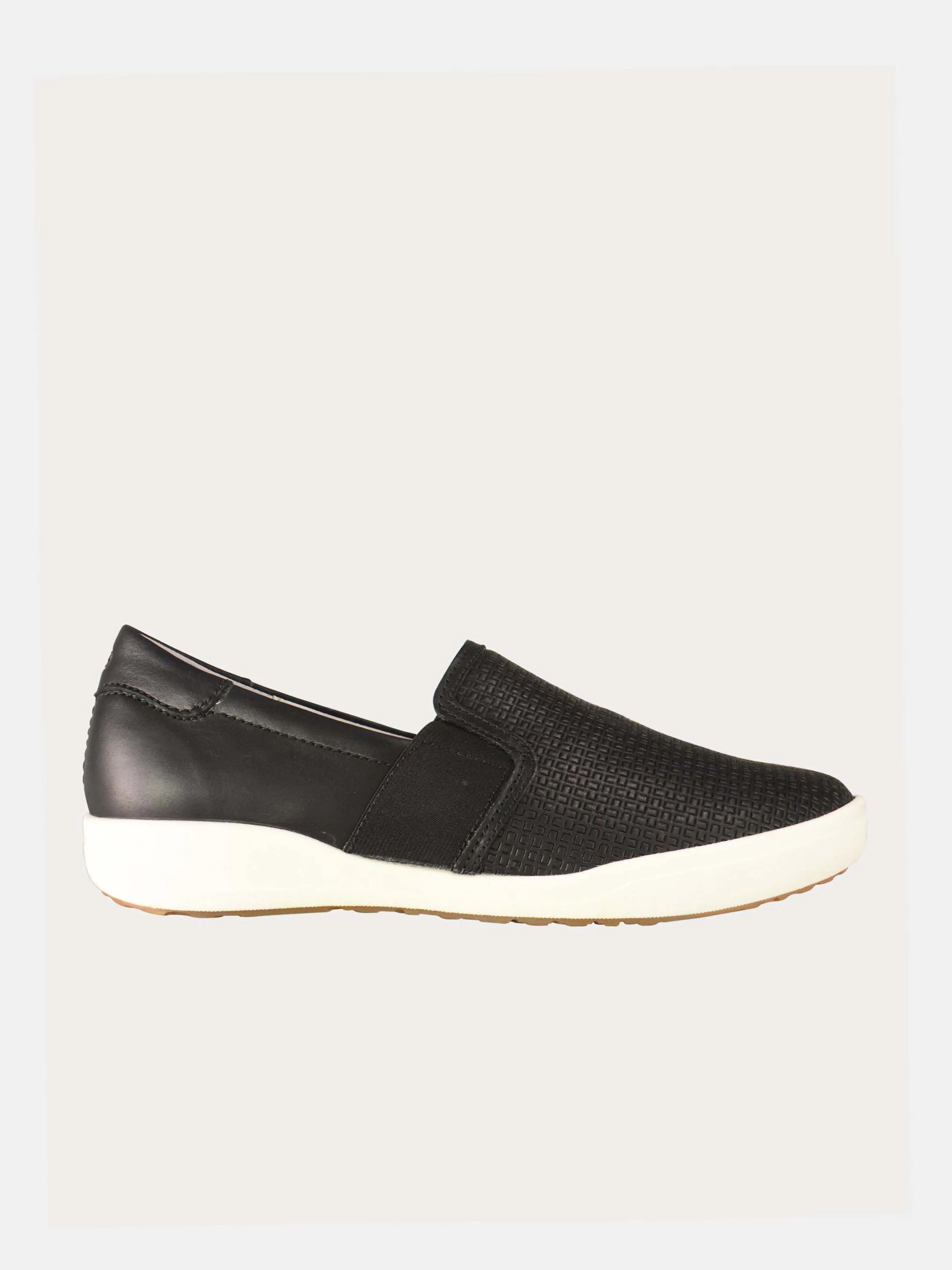 Josef Seibel Women's Sina 39 Slip On Trainers