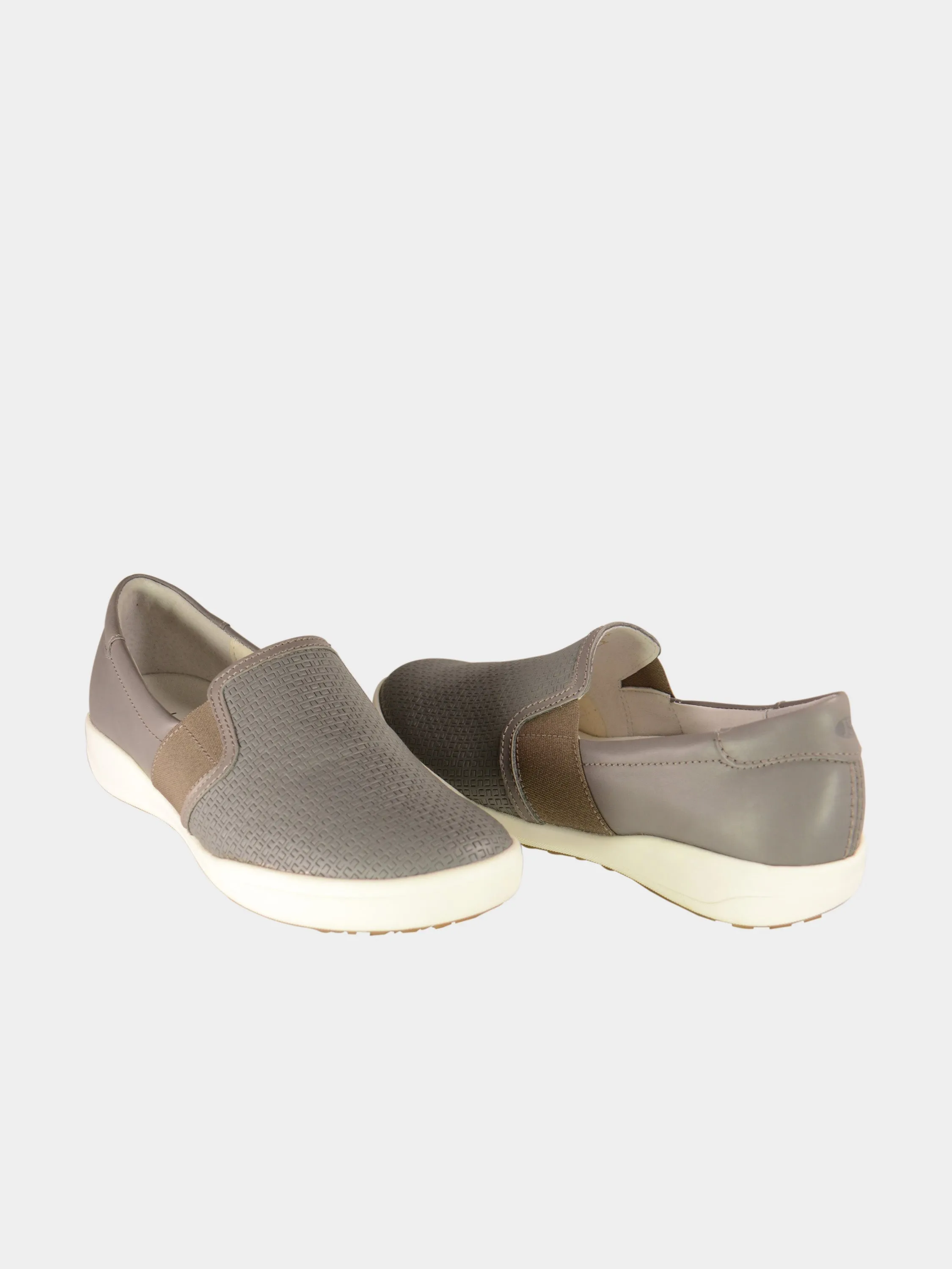 Josef Seibel Women's Sina 39 Slip On Trainers