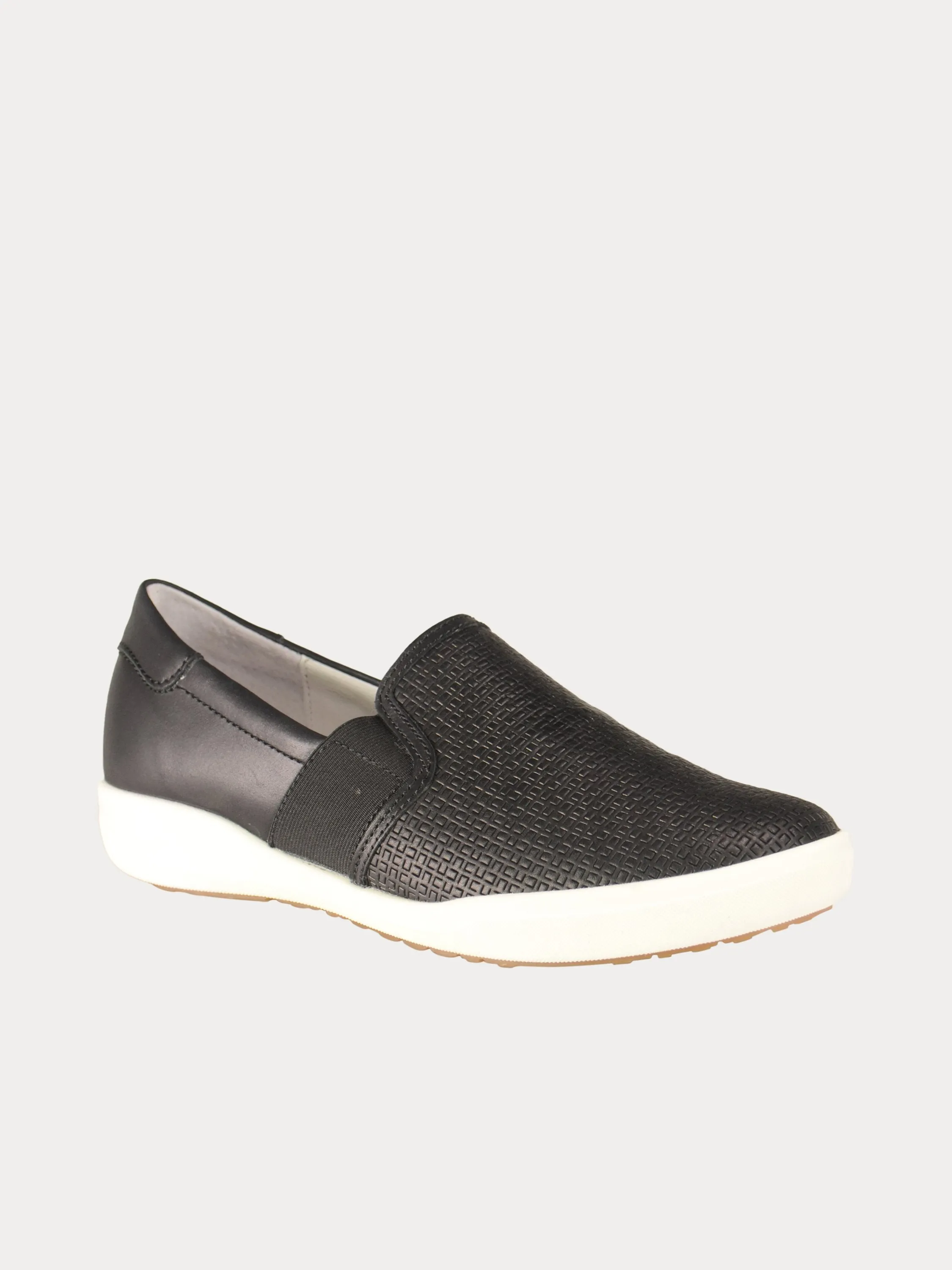 Josef Seibel Women's Sina 39 Slip On Trainers
