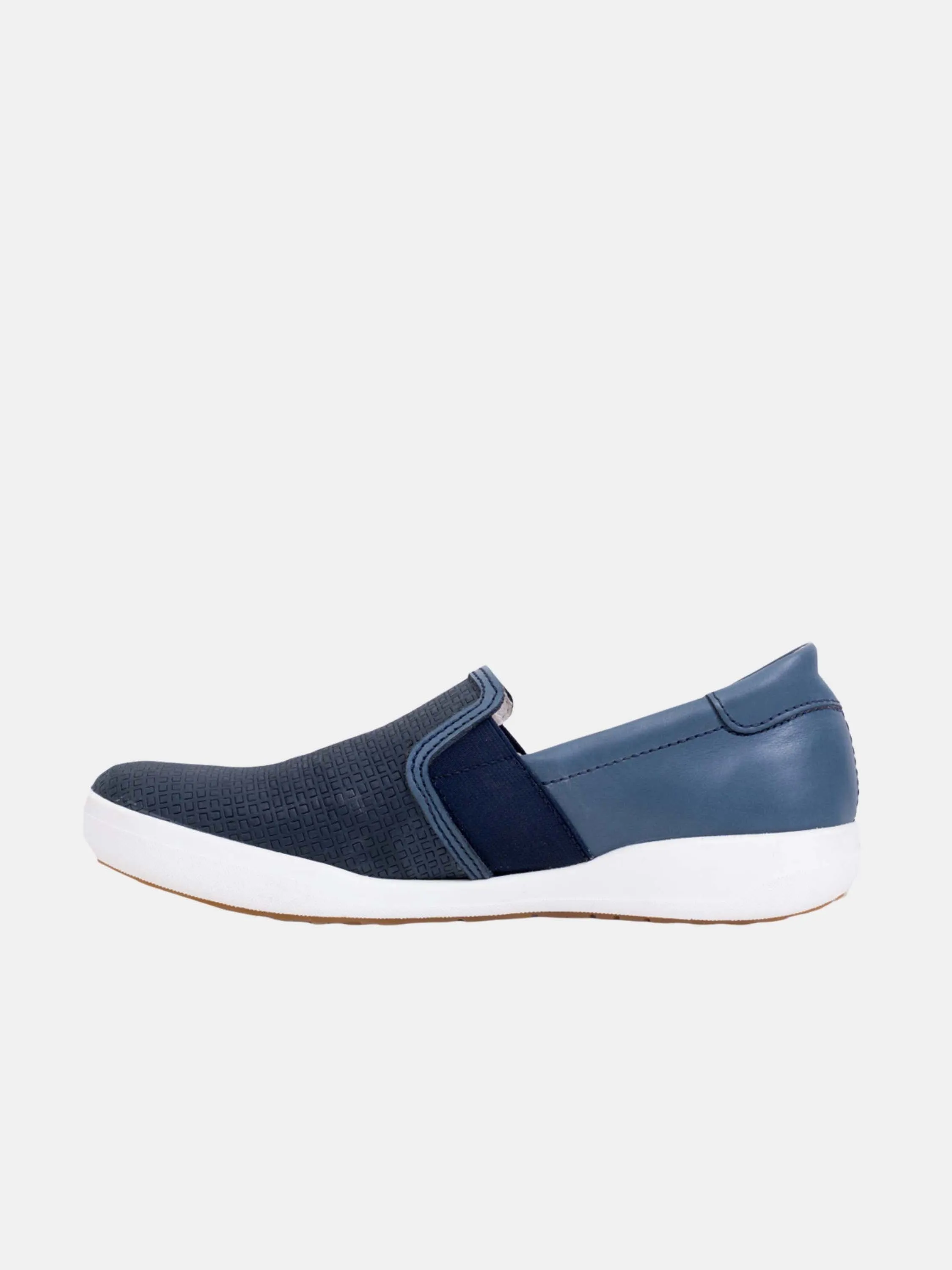 Josef Seibel Women's Sina 39 Slip On Trainers