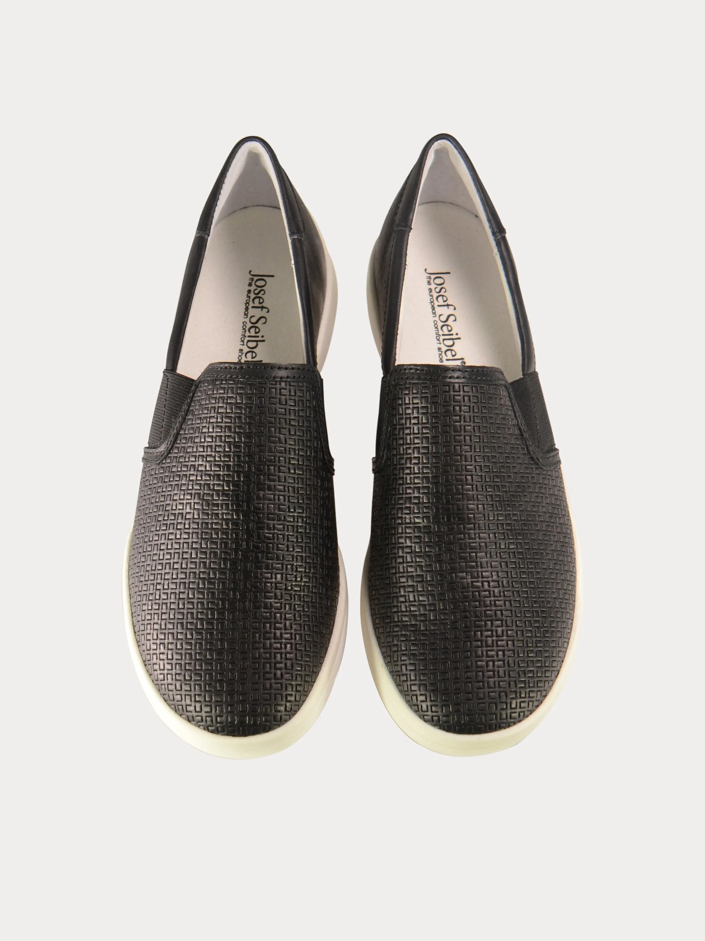Josef Seibel Women's Sina 39 Slip On Trainers