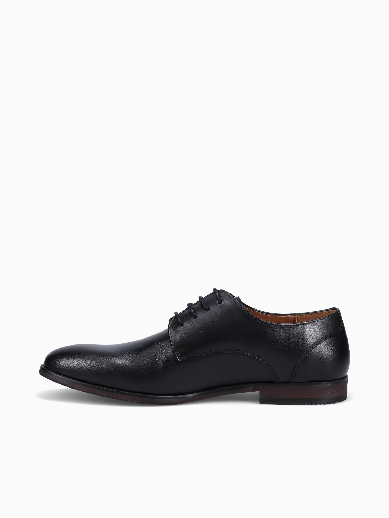 Kent Jp 13597 Black Brushed Calf