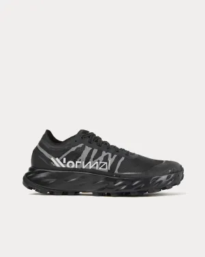 Kjerag Brut Black Running Shoes