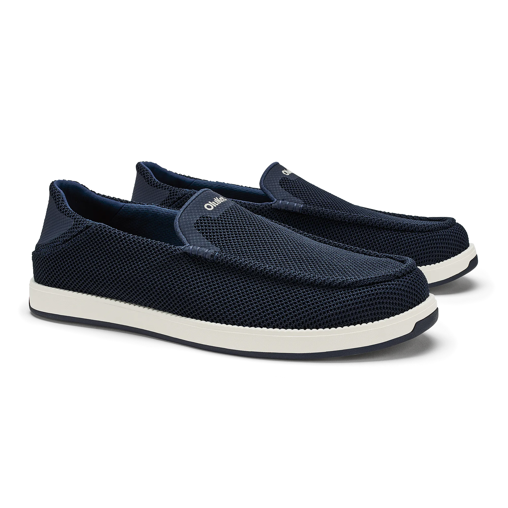 Kākaha Mesh - Navy