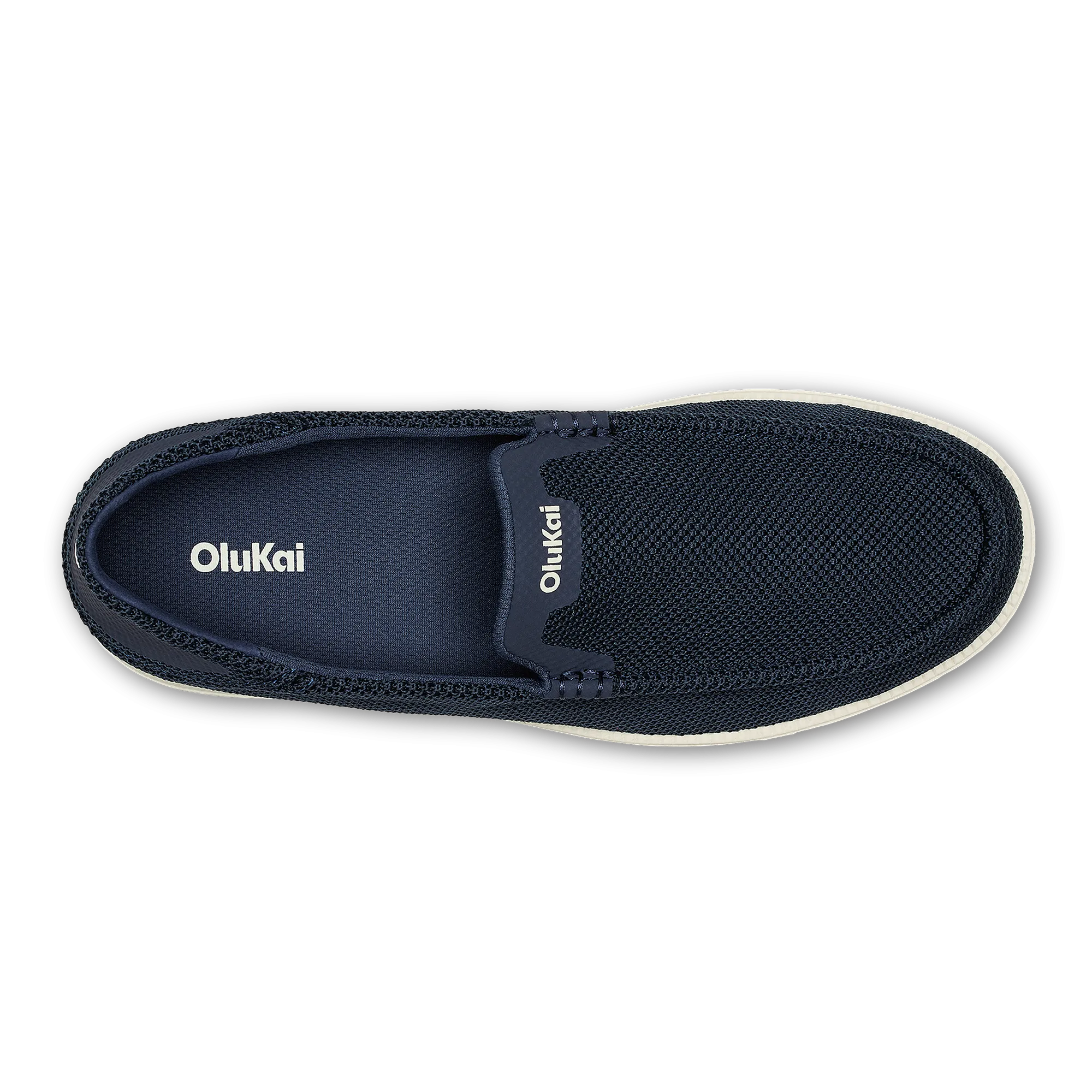 Kākaha Mesh - Navy