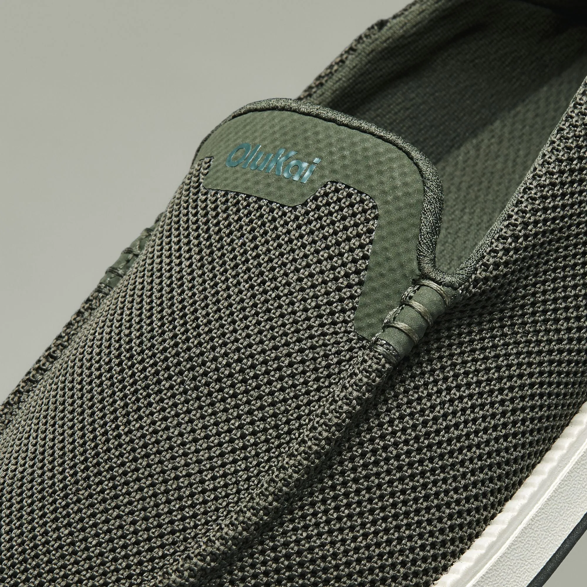 Kākaha Mesh - Nori