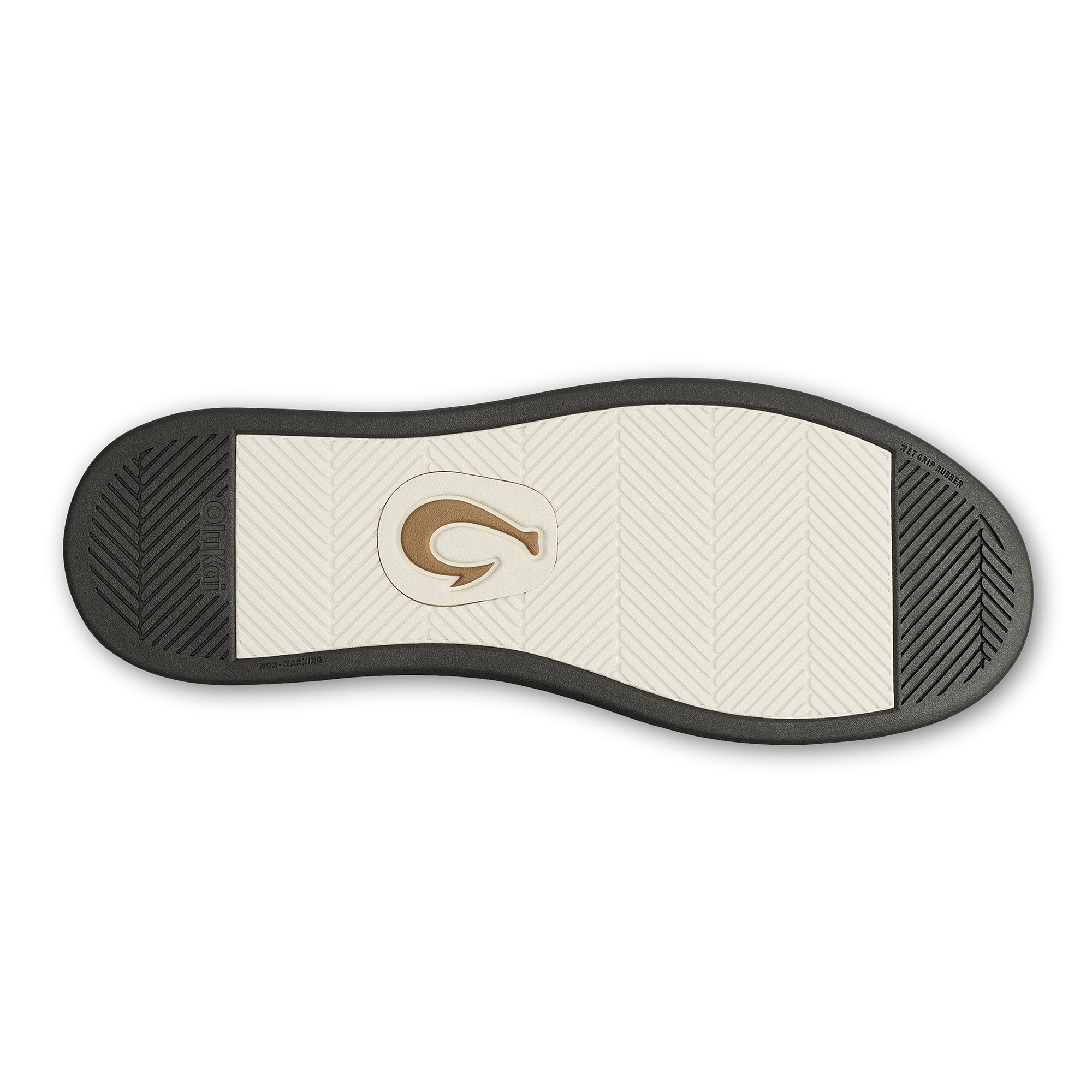 Kākaha Mesh - Nori
