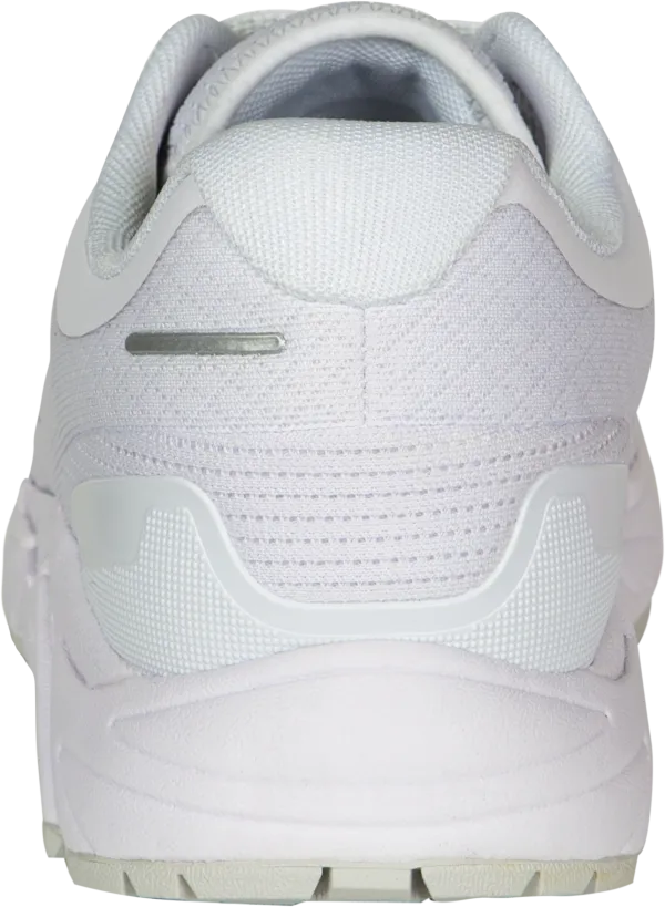 Ladies Genesis II Extra Wide in White