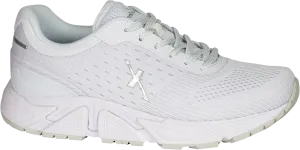 Ladies Genesis II Extra Wide in White