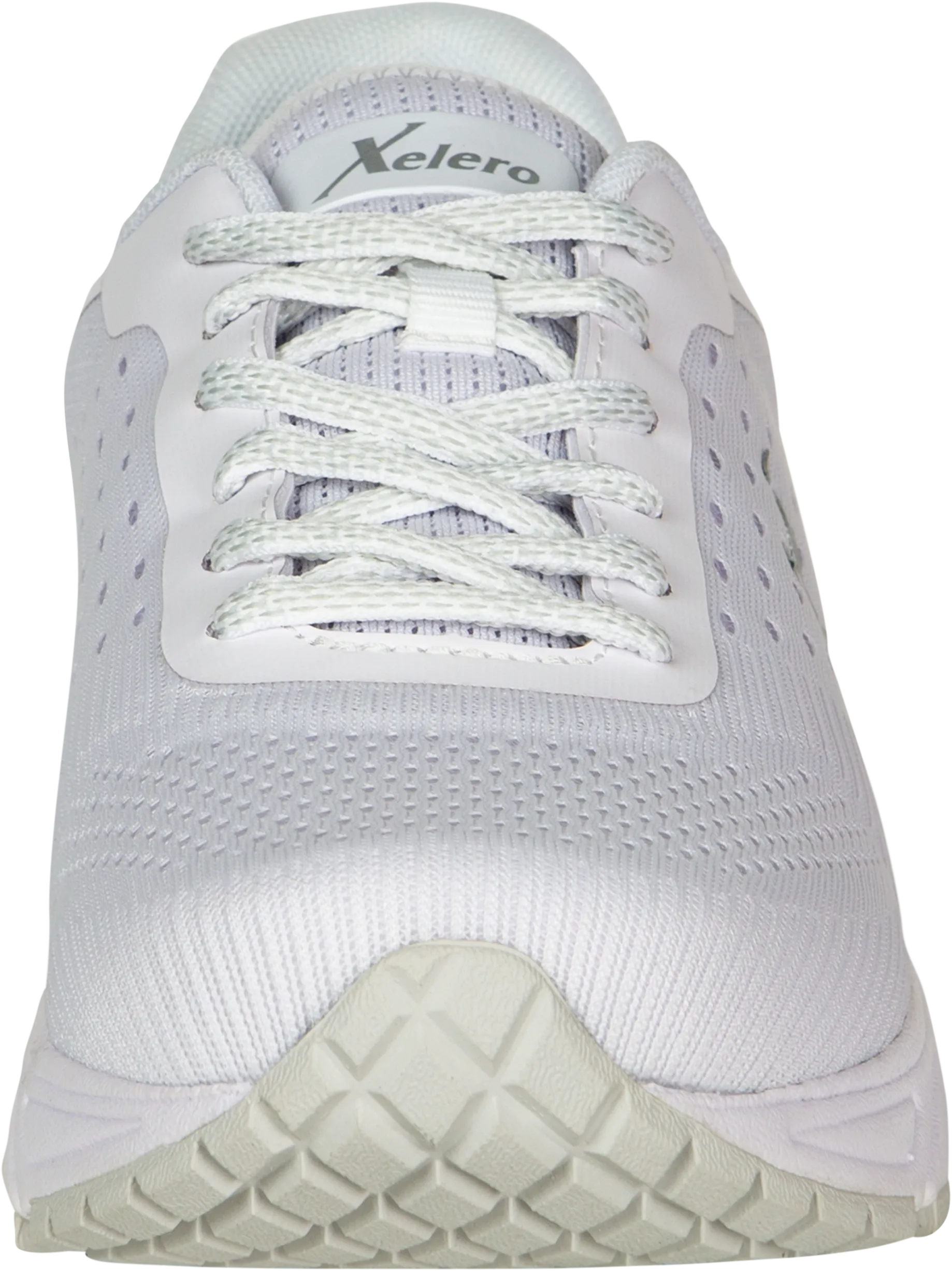 Ladies Genesis II Extra Wide in White