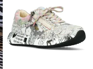 Laura Vita Burton Trainer in Perle