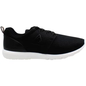 Le Coq Sportif Dynacomf Feminine Womens Black Trainers