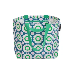 Medium Tote - Floral Taverna