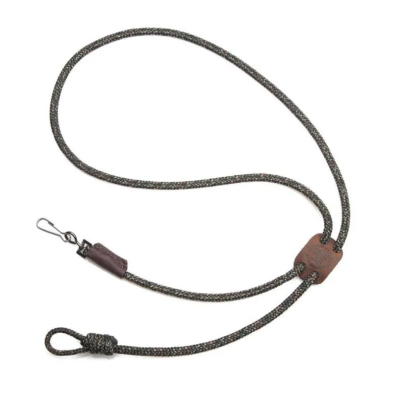 Mendota Dog Training Lanyard (Double, Duck Call)