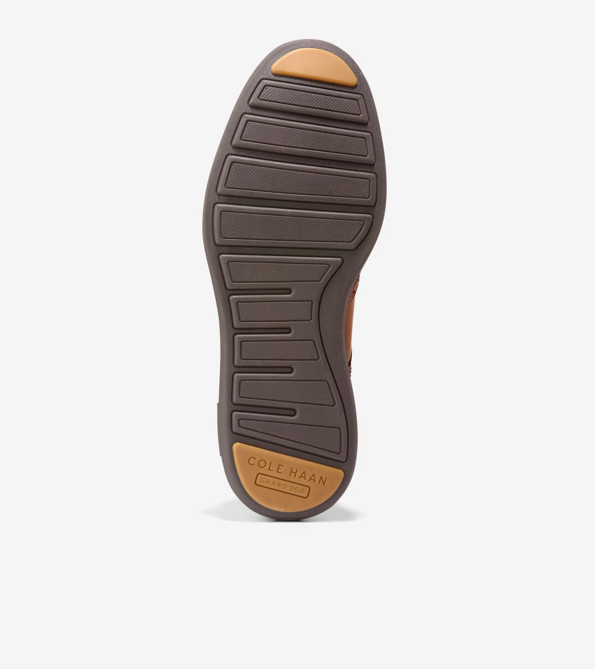 Men's ØriginalGrand Remastered Wingtip Oxfords