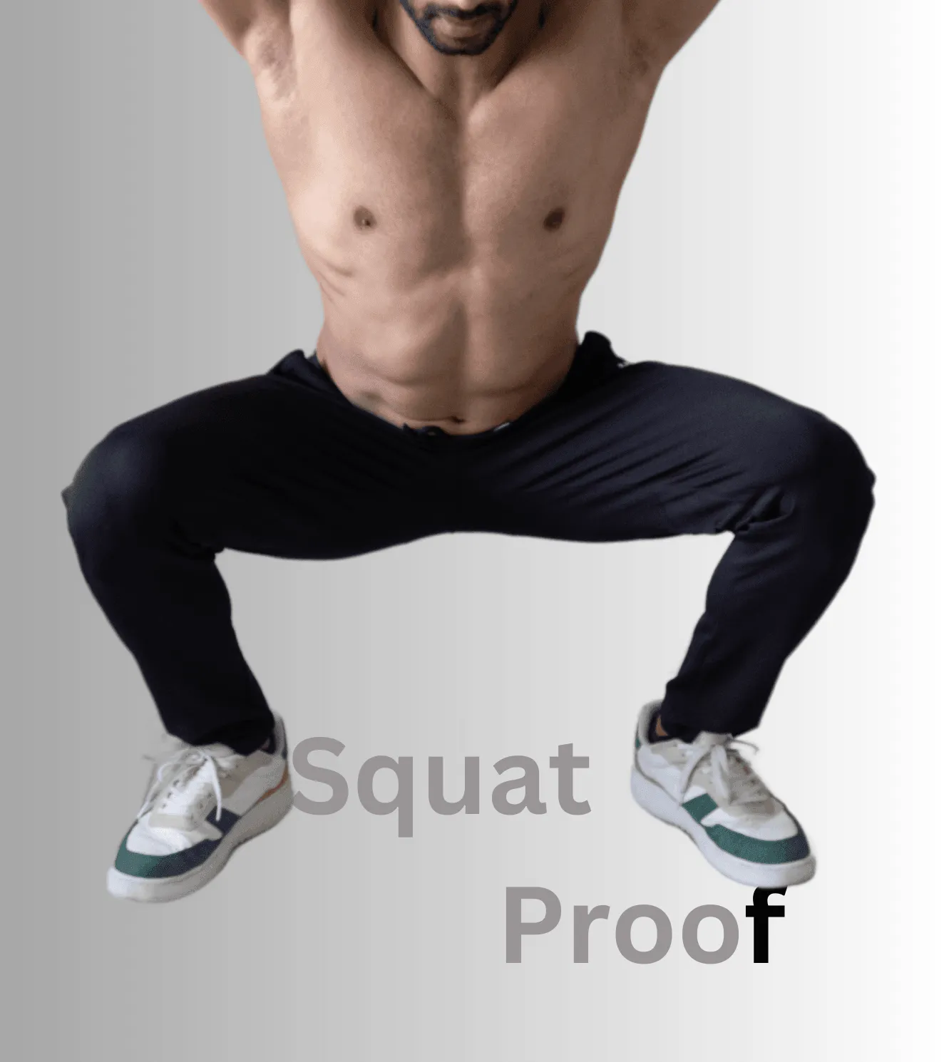 Men's workout Trackpants