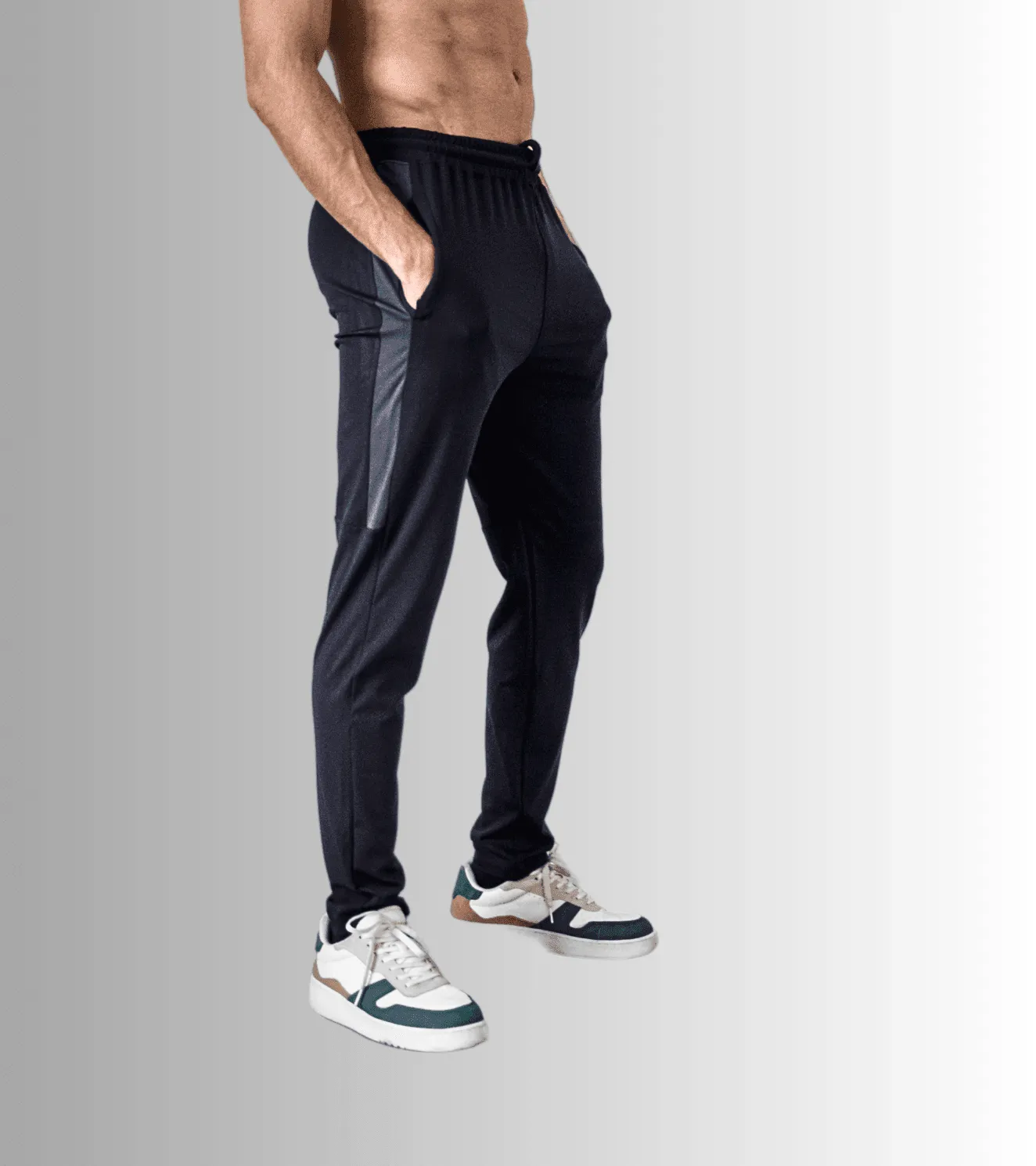 Men's workout Trackpants