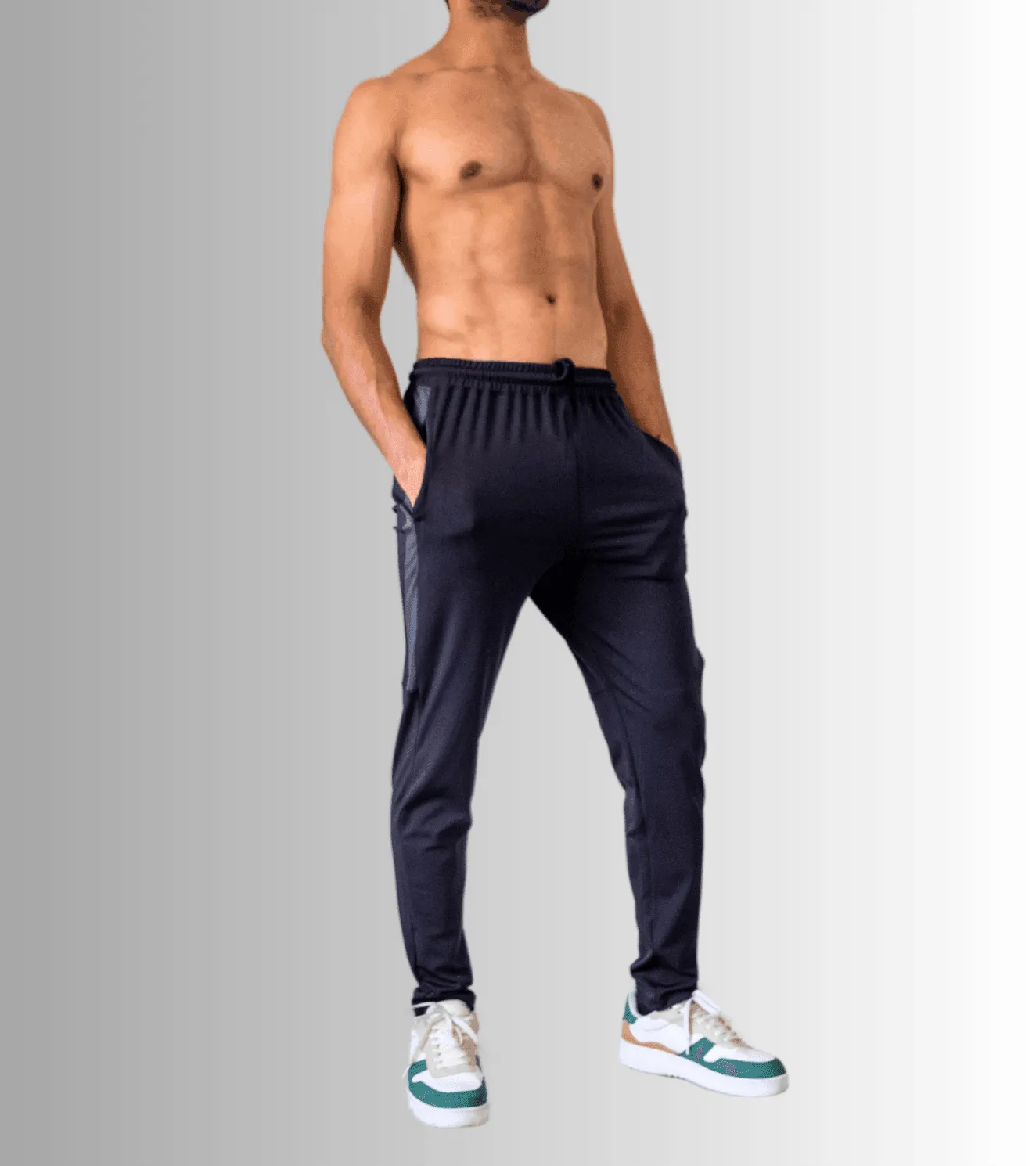 Men's workout Trackpants