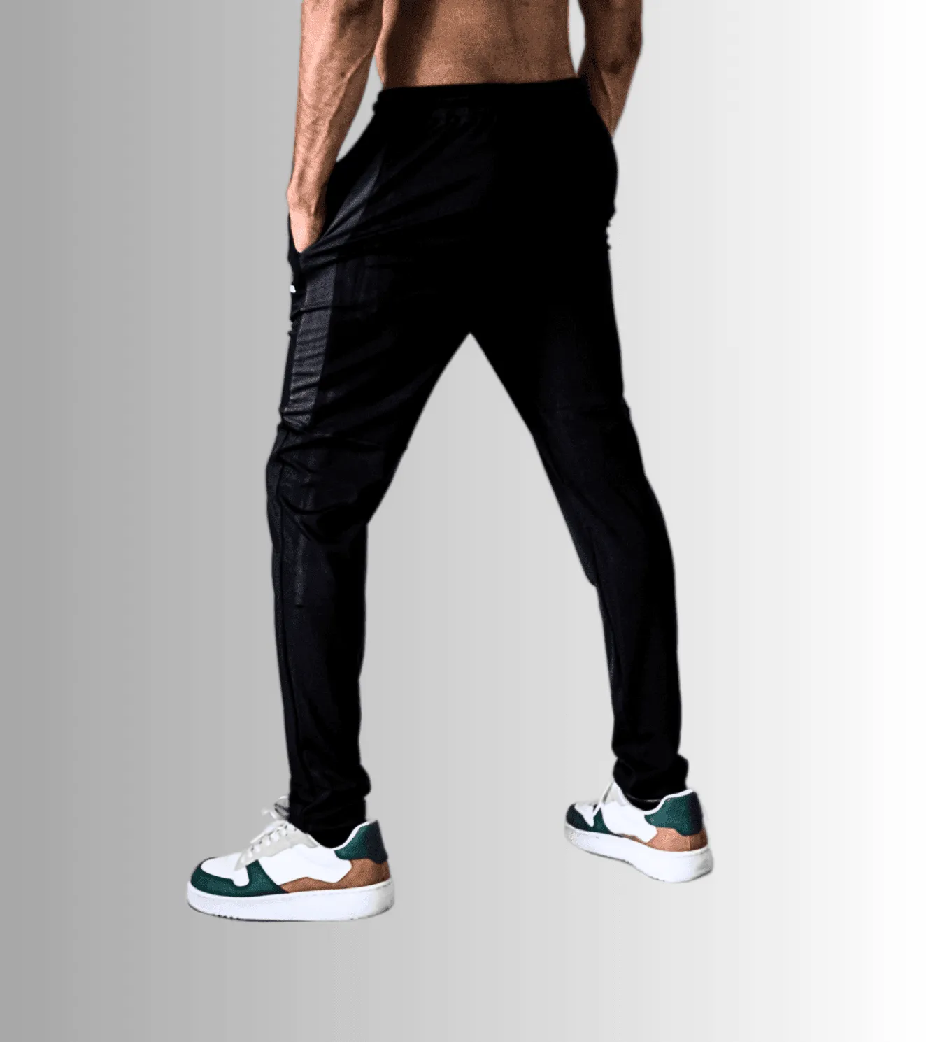 Men's workout Trackpants
