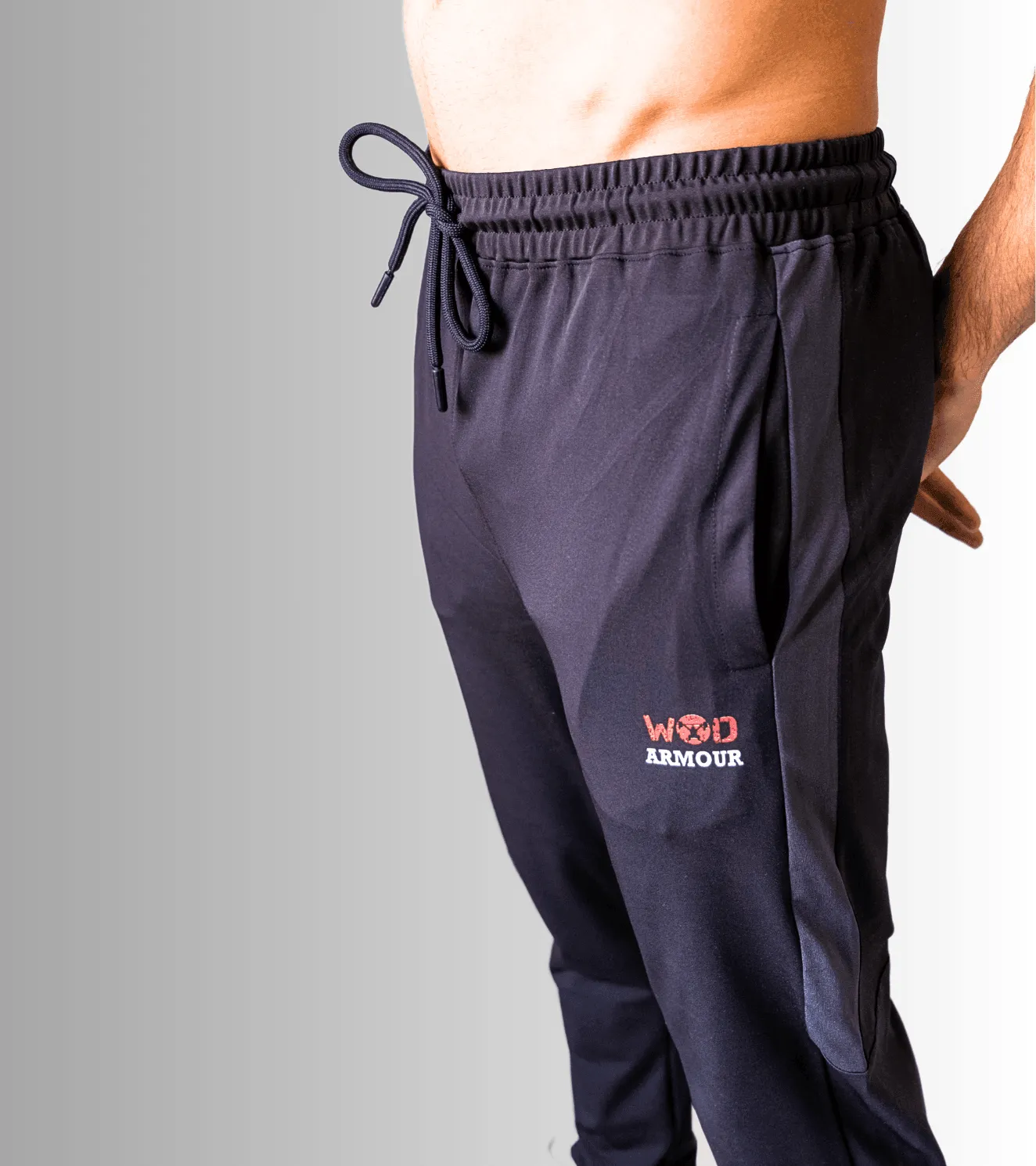 Men's workout Trackpants