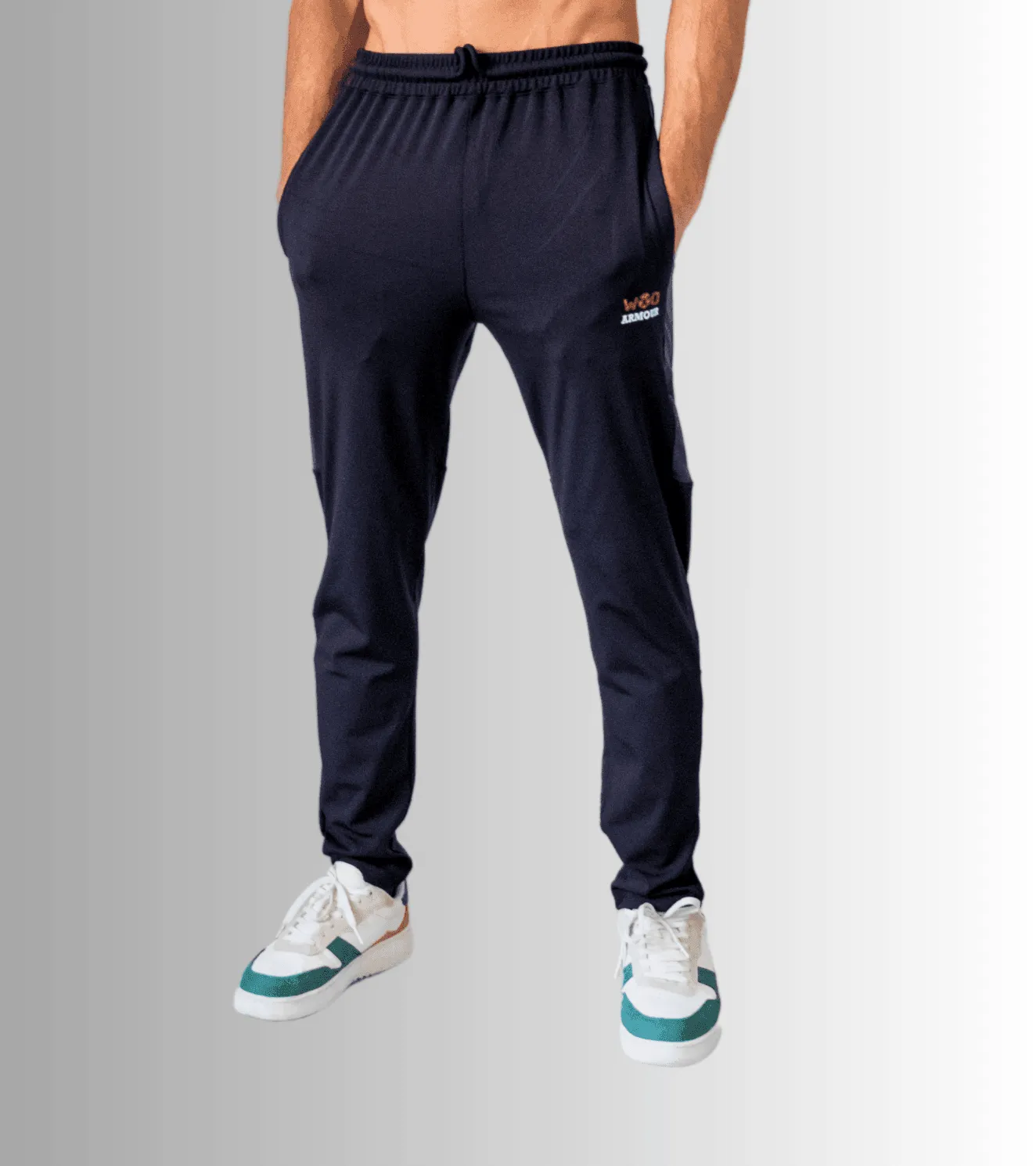 Men's workout Trackpants